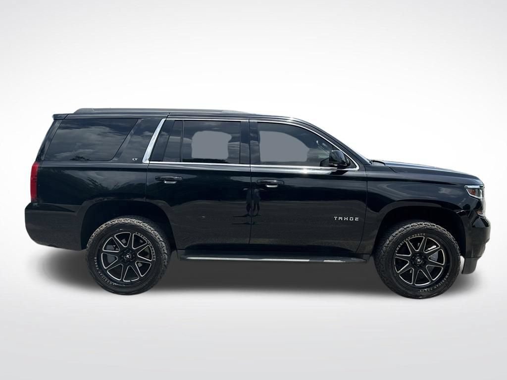 Used 2019 Chevrolet Tahoe LT AWD/4WD image 7
