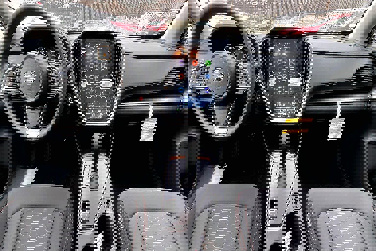 New 2026 Subaru Impreza 2.0i Sport image 5