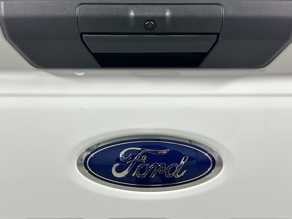 New 2026 Ford F350 XL w/ Snow Plow Prep Package AWD/4WD image 20