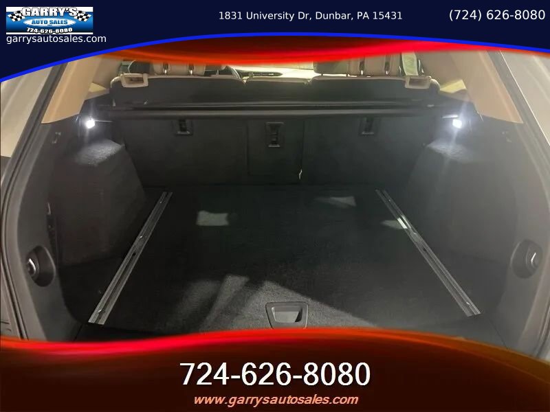 Used 2017 Cadillac XT5 Platinum image 25