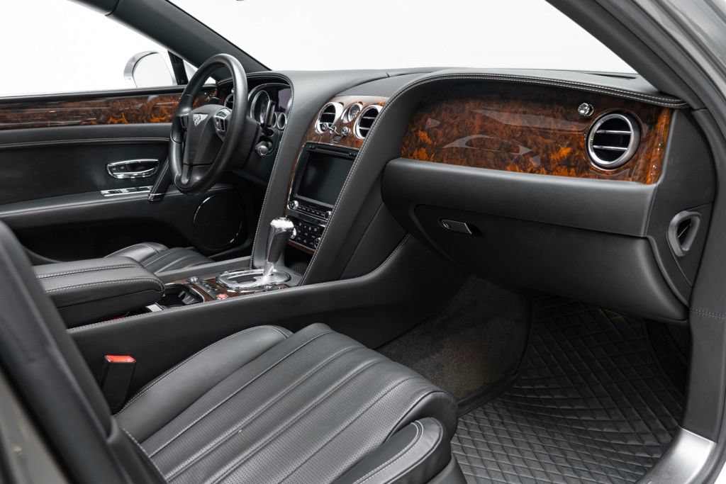 Used 2014 Bentley Flying Spur W12 AWD/4WD image 41