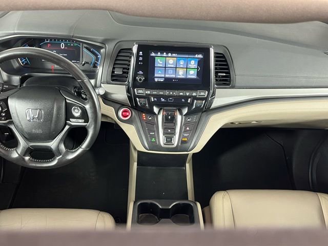 Used 2019 Honda Odyssey EX-L image 9