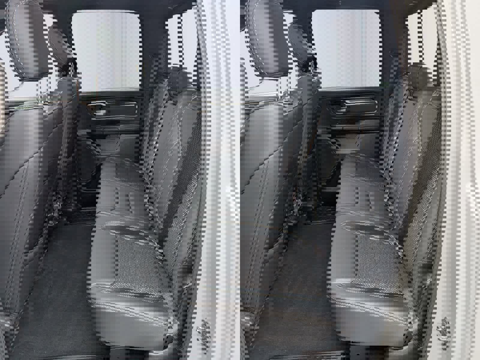 Used 2022 RAM 1500 Big Horn image 11