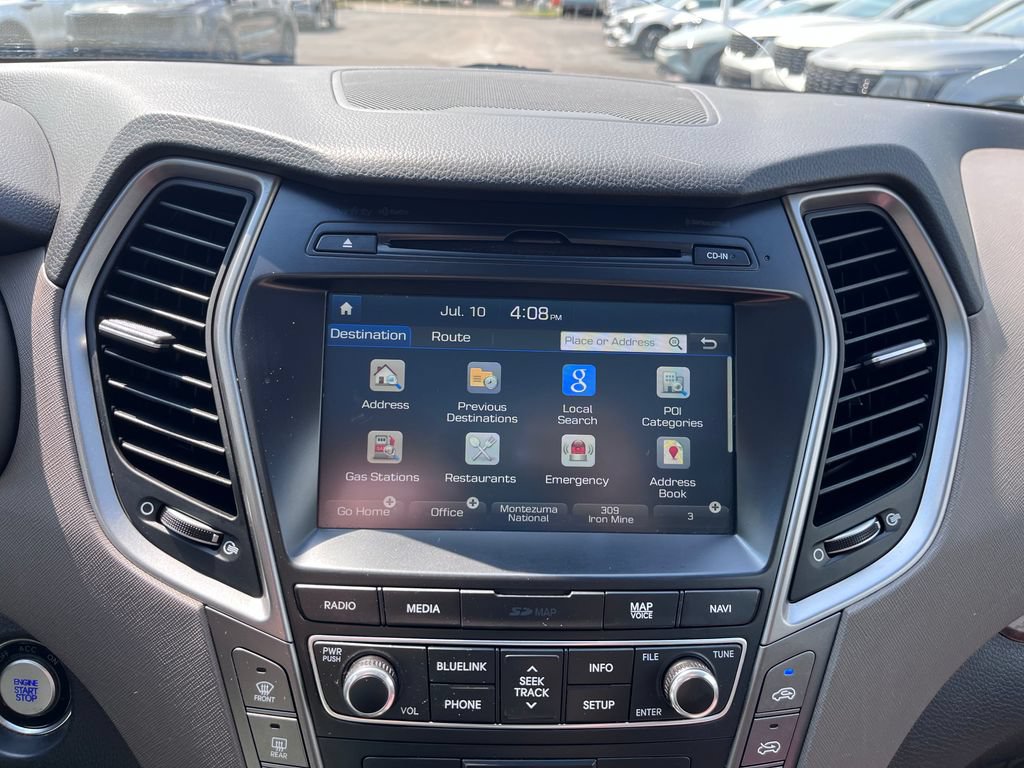 Used 2018 Hyundai Santa Fe AWD image 15