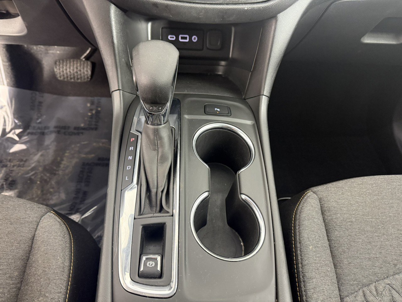 Used 2023 Chevrolet Equinox LT image 20