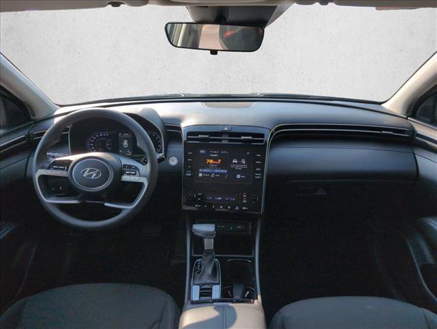 Certified 2024 Hyundai Tucson SEL AWD/4WD image 25
