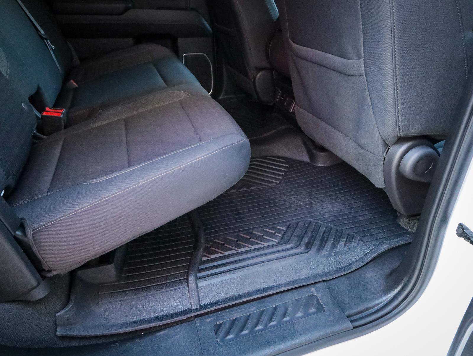 Used 2023 Chevrolet Silverado 1500 LT w/ Work Truck Package image 28