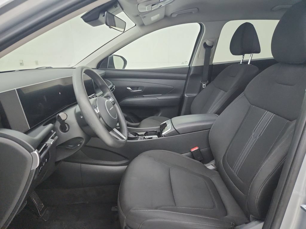 Used 2025 Hyundai Tucson SEL AWD/4WD image 19