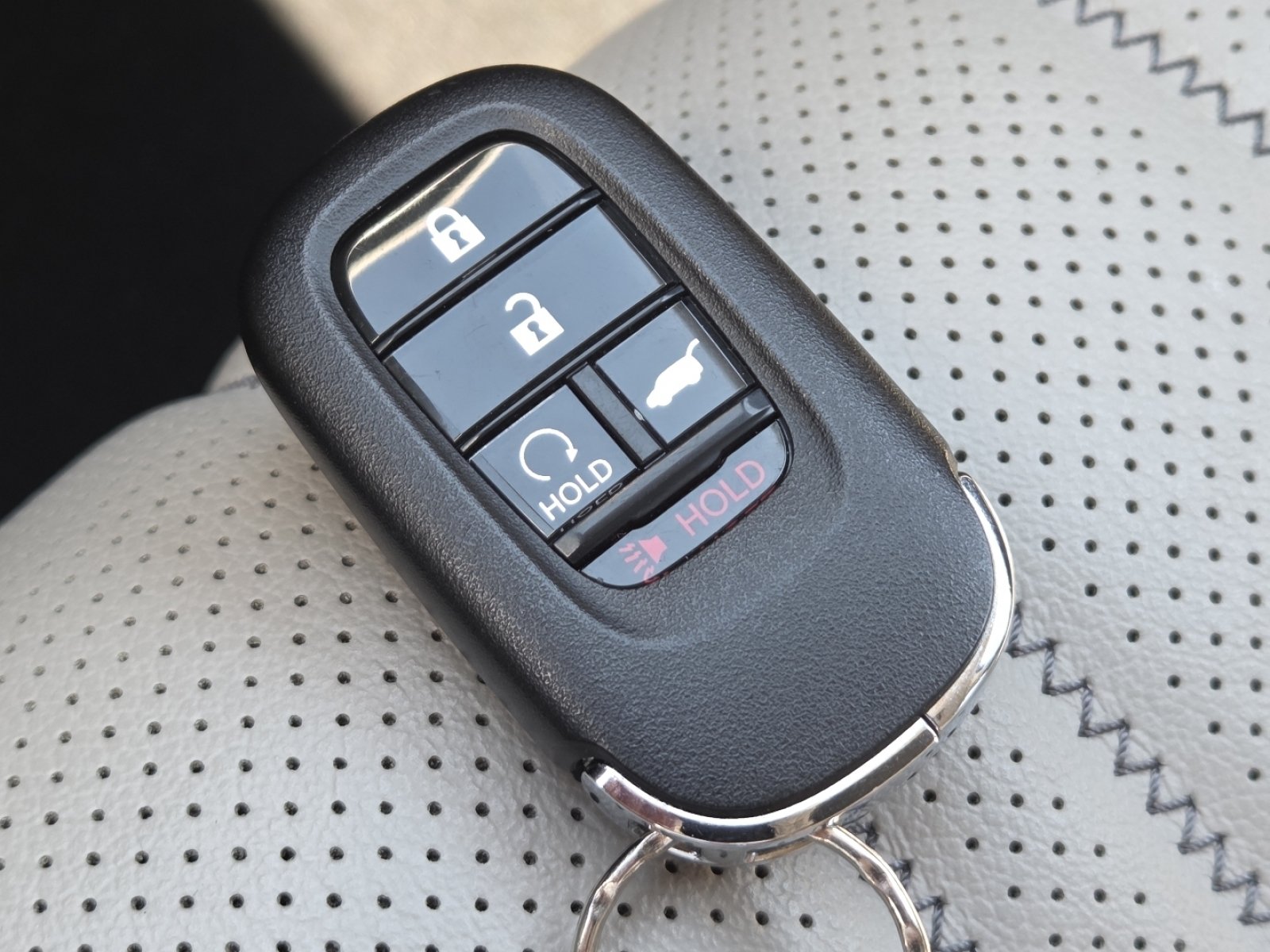 Used 2025 Honda HR-V EX-L image 33