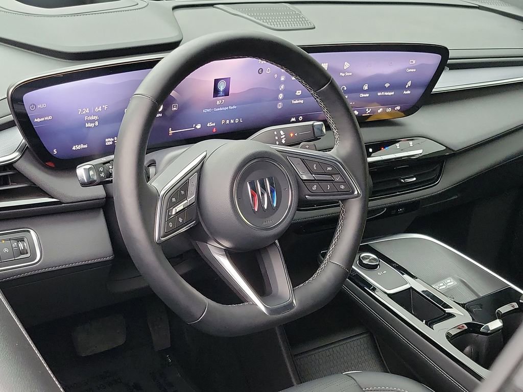 Used 2026 Buick Enclave Sport Touring w/ Power Package FWD image 5
