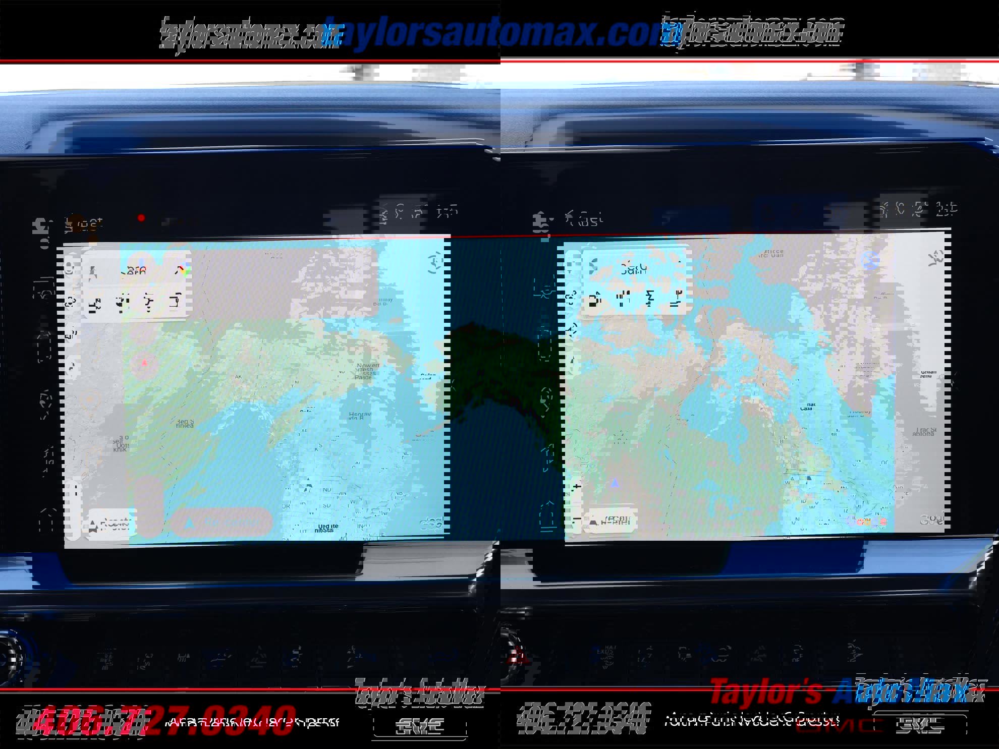 New 2026 GMC Sierra 2500 SLT w/ SLT Premium Package image 16