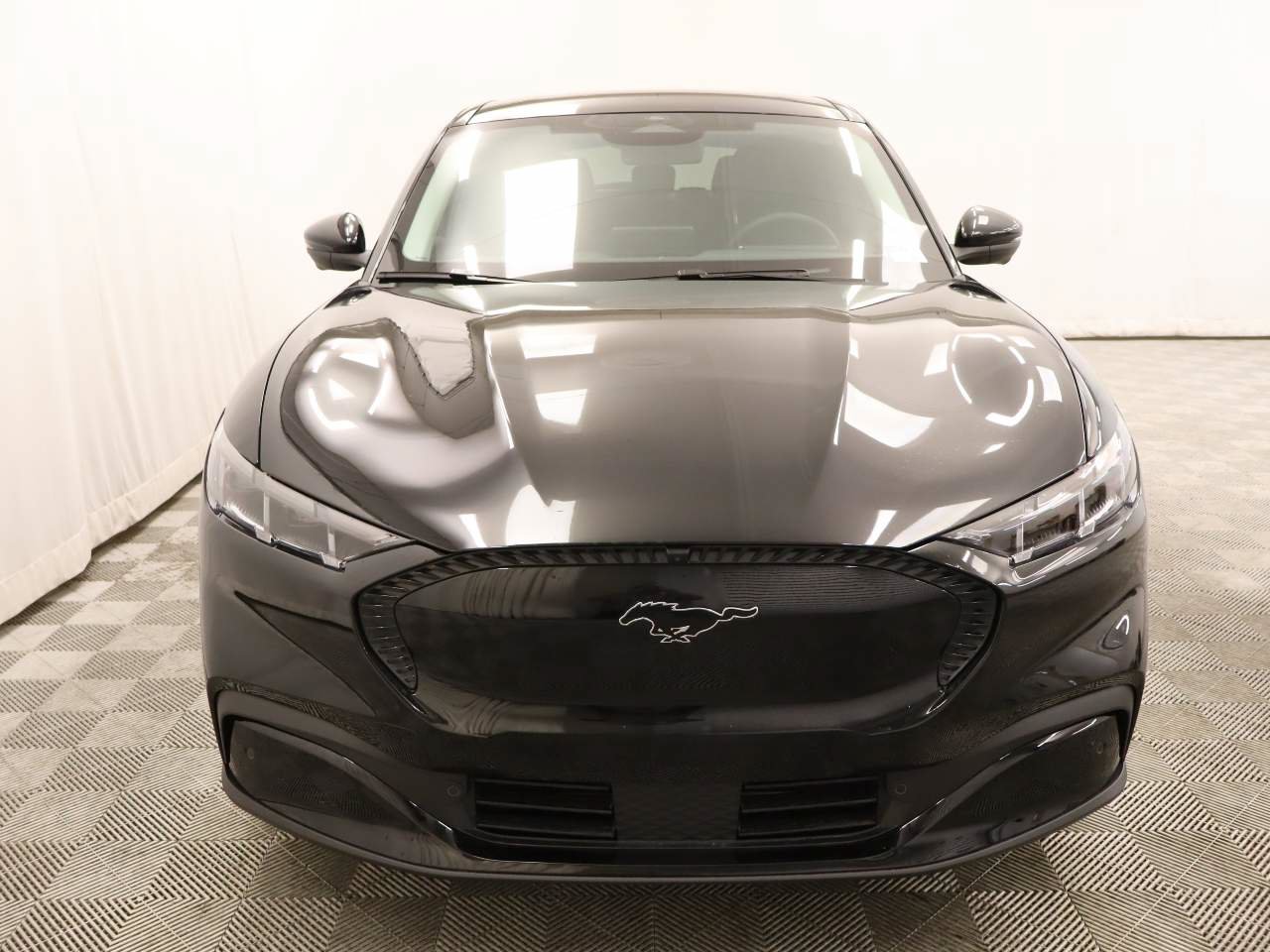New 2026 Ford Mustang Mach-E Select w/ Technology Package RWD image 4
