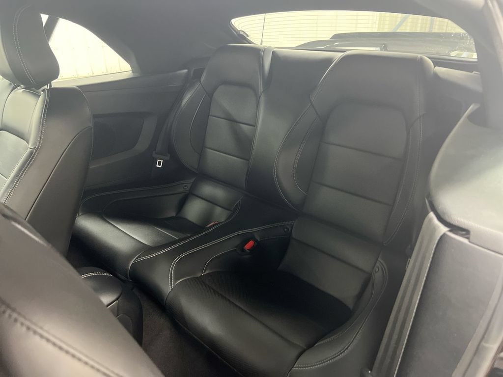 Used 2022 Ford Mustang GT Premium w/ Equipment Group 401A RWD image 23