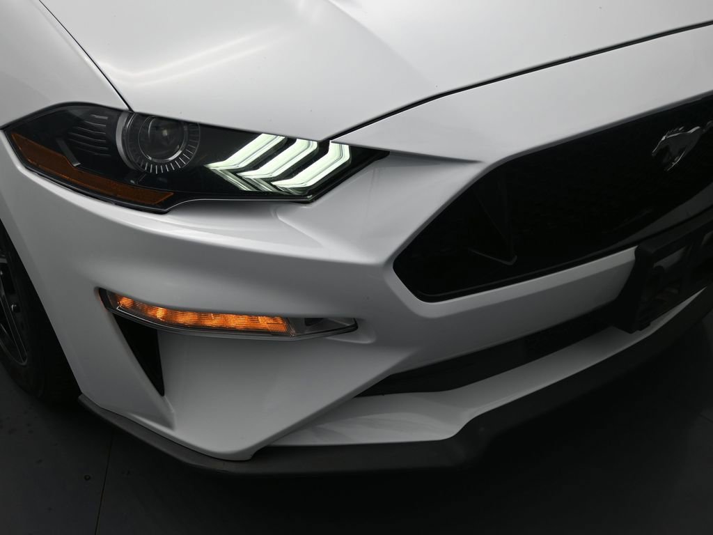 Used 2022 Ford Mustang GT Premium image 18