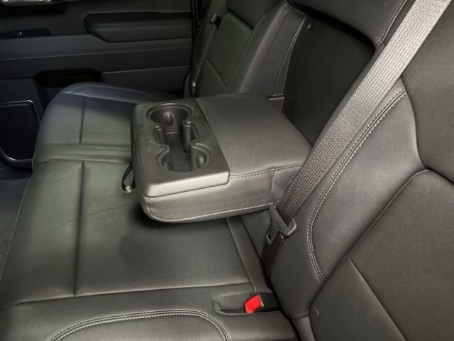 Used 2023 Chevrolet Silverado 1500 RST w/ Convenience Package II image 60