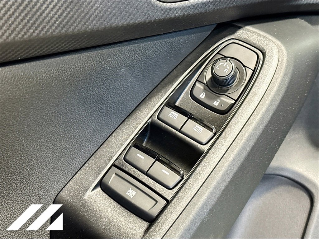 Certified 2025 Subaru Crosstrek 2.5i Sport w/ Popular Package #4A image 18