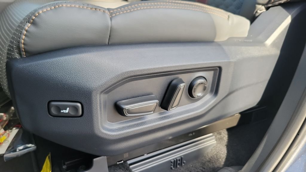 New 2026 Toyota Tundra Capstone AWD/4WD image 16