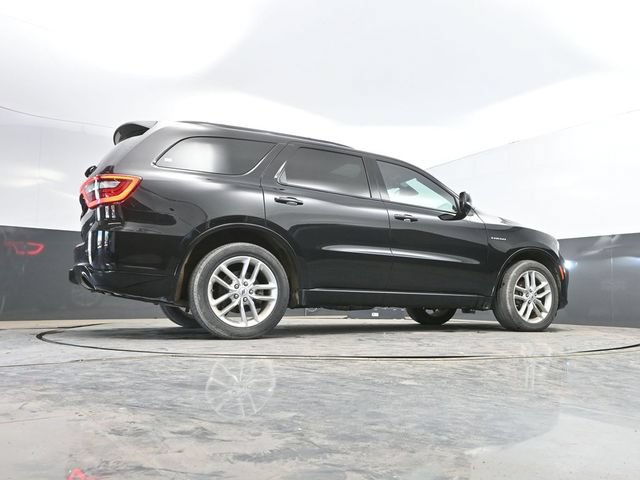 Used 2025 Dodge Durango R/T AWD/4WD image 51