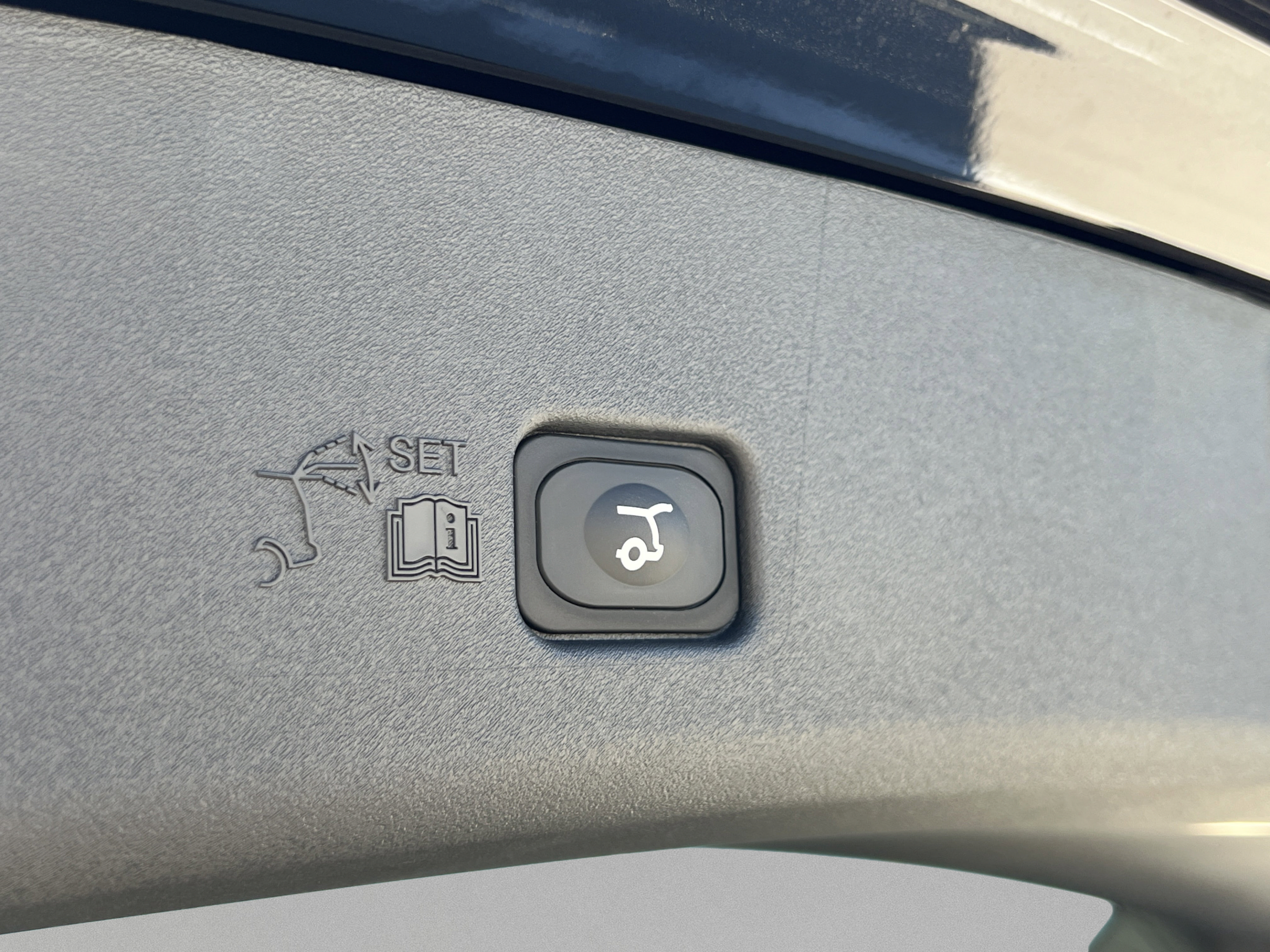 New 2026 Lincoln Nautilus Reserve w/ Jet Appearance Package AWD/4WD image 30