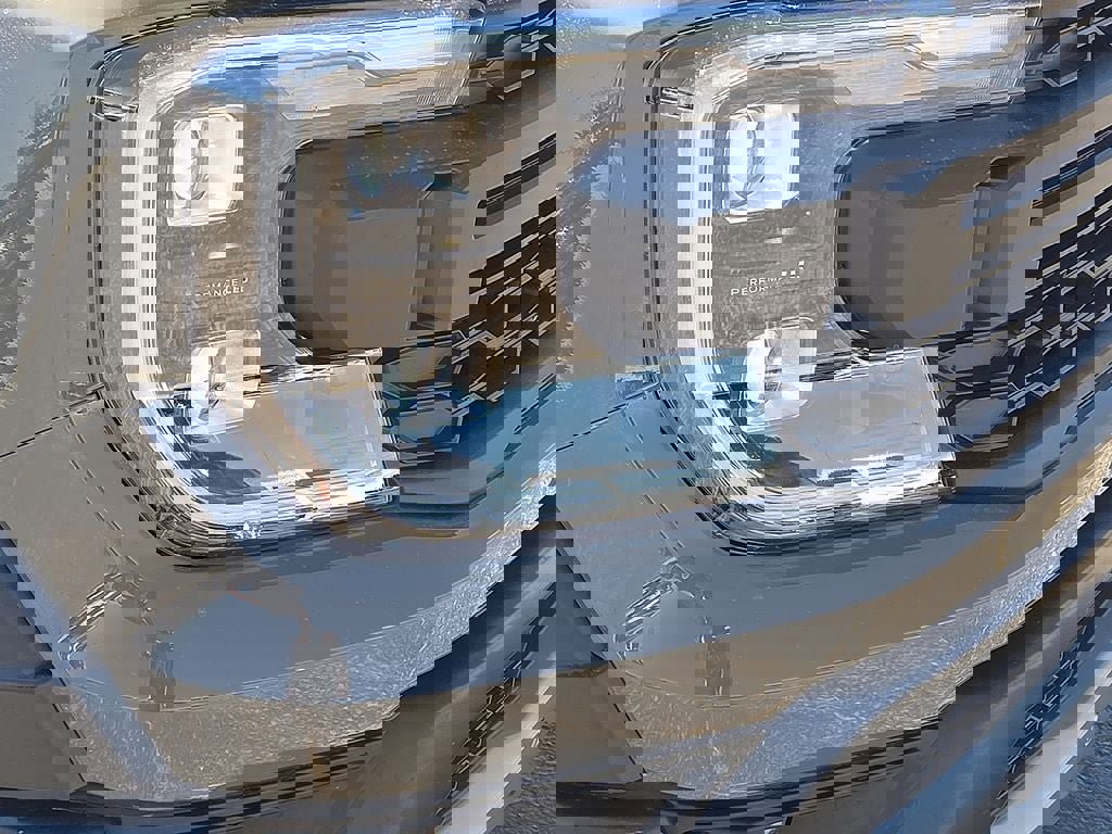 Used 2025 Ford Ranger Raptor image 10