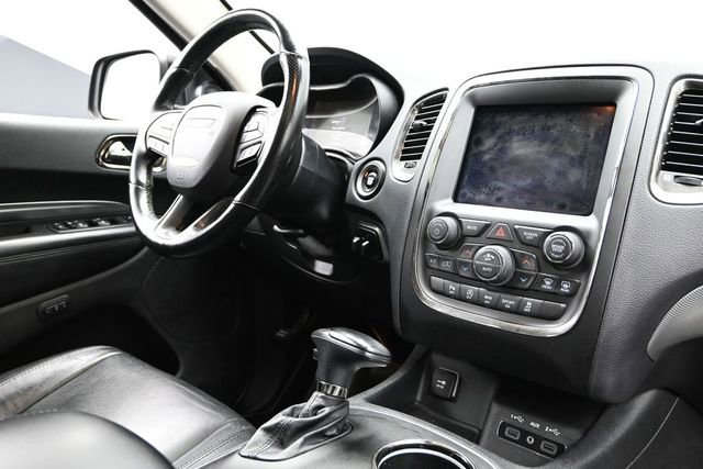 Certified 2020 Dodge Durango GT AWD/4WD image 18