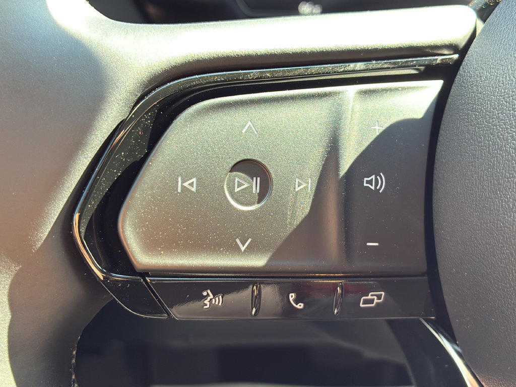 New 2026 MAZDA CX-5 Select AWD/4WD image 36