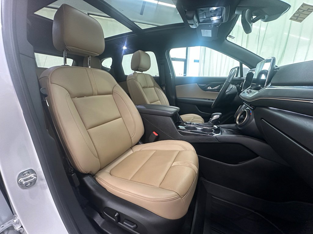 Certified 2023 Chevrolet Blazer Premier w/ Enhanced Convenience Package image 18