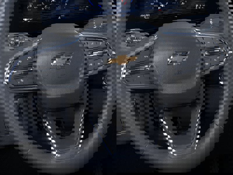 New 2026 Chevrolet Suburban LT w/ Comfort Package image 43