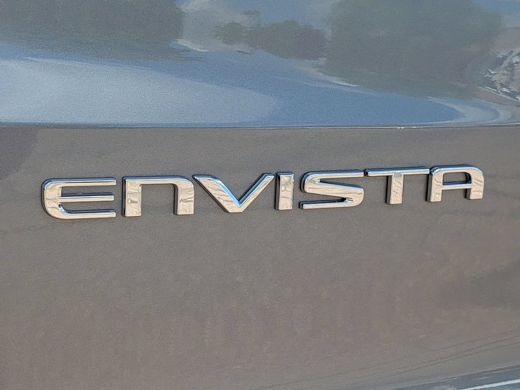 New 2026 Buick Envista Preferred w/ Convenience I Package FWD image 46