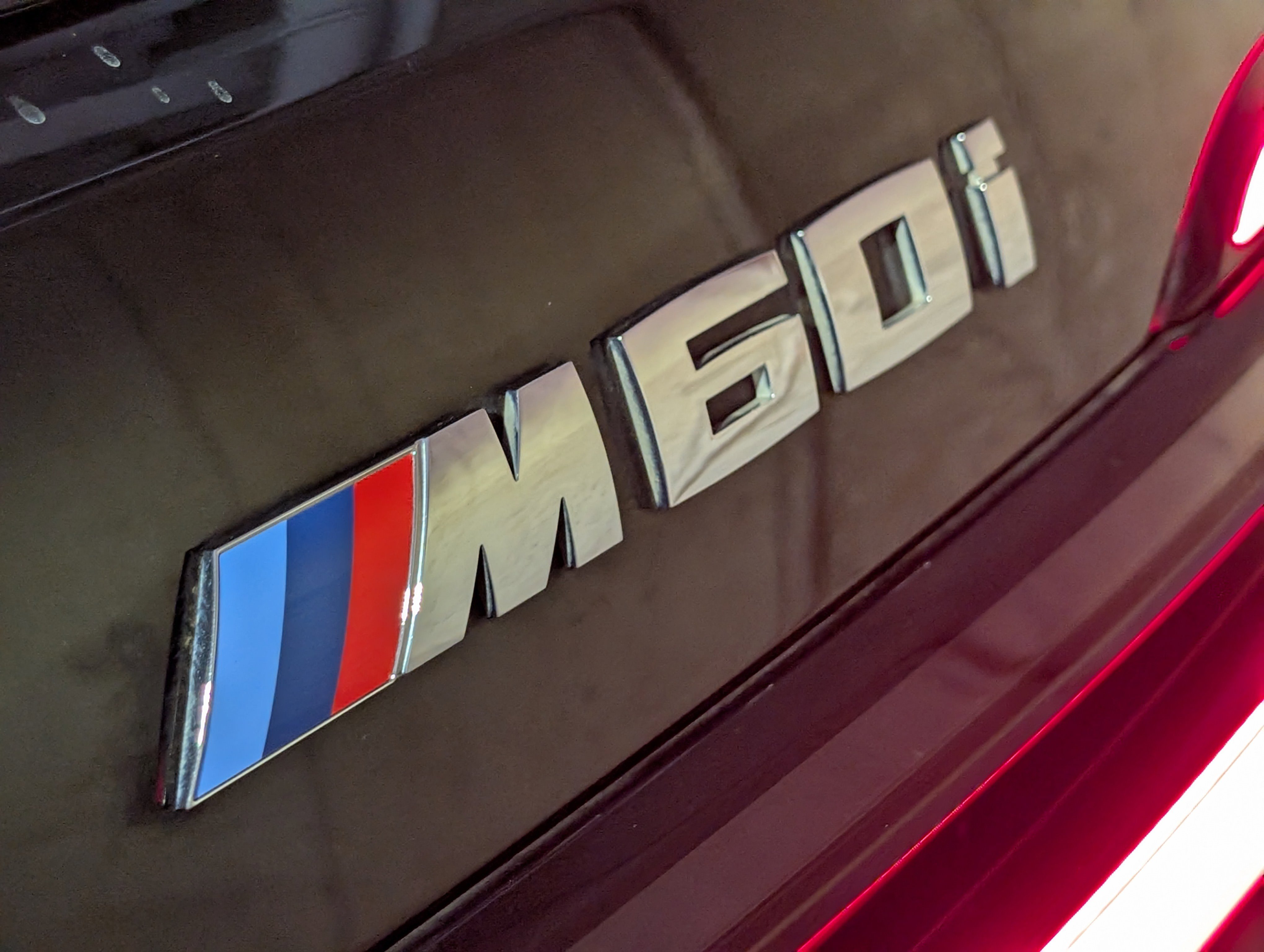 Used 2024 BMW X7 M60i w/ Executive Package image 13