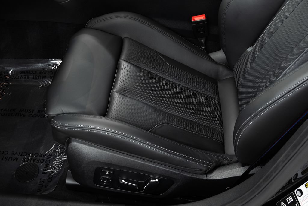 Used 2026 BMW M3 Competition w/ M Carbon Exterior Package AWD/4WD image 49