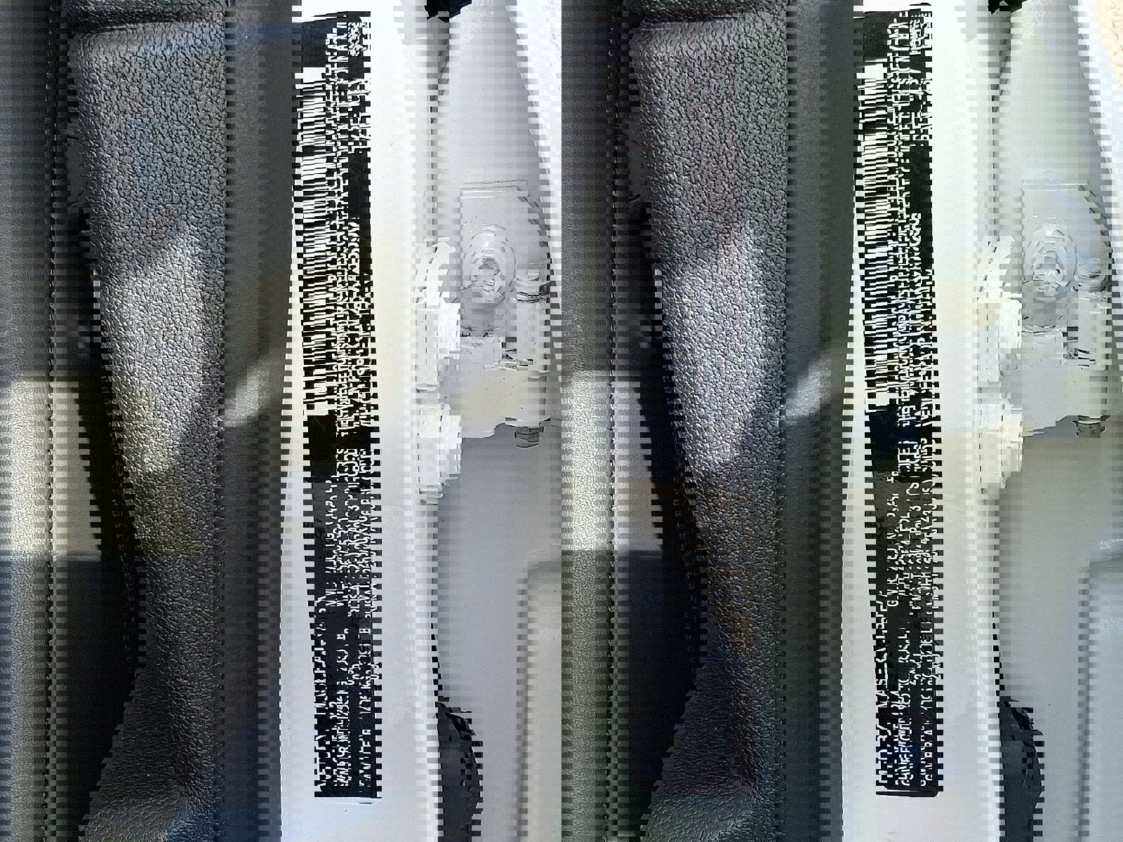 Used 2024 Maserati Levante GT Ultima image 15