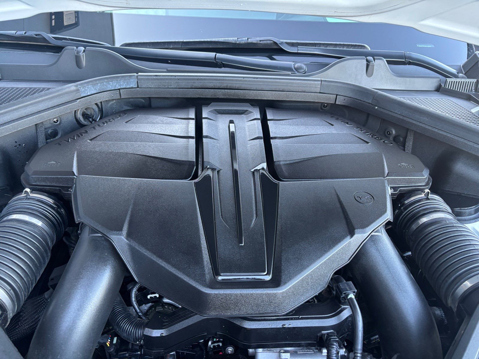 Used 2023 Genesis GV80 3.5T w/ Prestige Package image 17