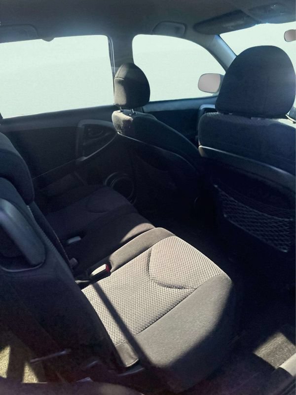 Used 2006 Toyota RAV4 Sport FWD image 12