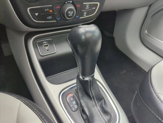 Used 2019 Jeep Compass Latitude w/ Popular Equipment Group image 7