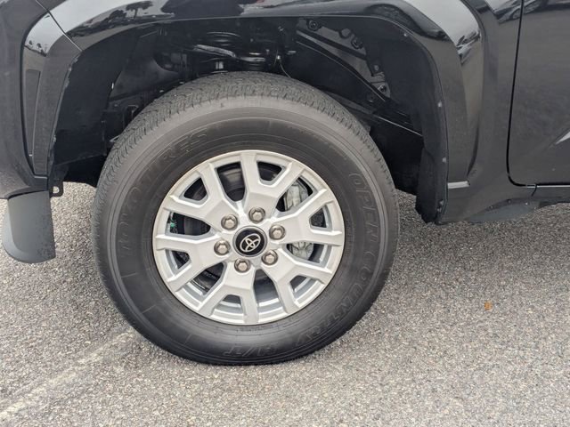 Certified 2024 Toyota Tacoma SR5 w/ SR5 Upgrade Package image 10