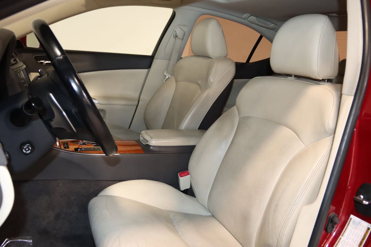 Used 2009 Lexus IS 250 AWD image 32
