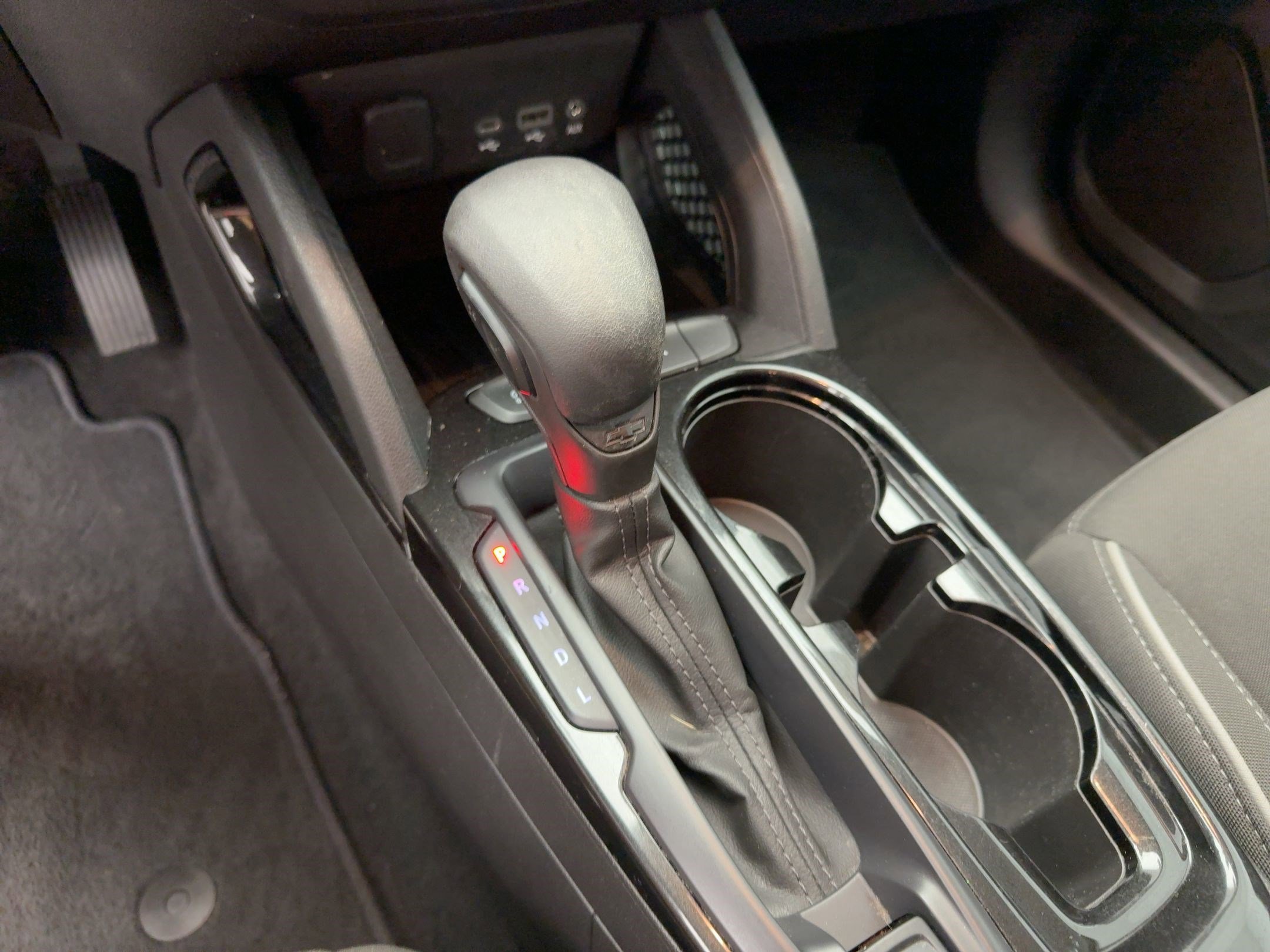 Certified 2022 Chevrolet TrailBlazer LT w/ Convenience Package image 16