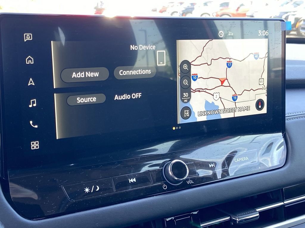 New 2026 Mitsubishi Outlander ES FWD image 9