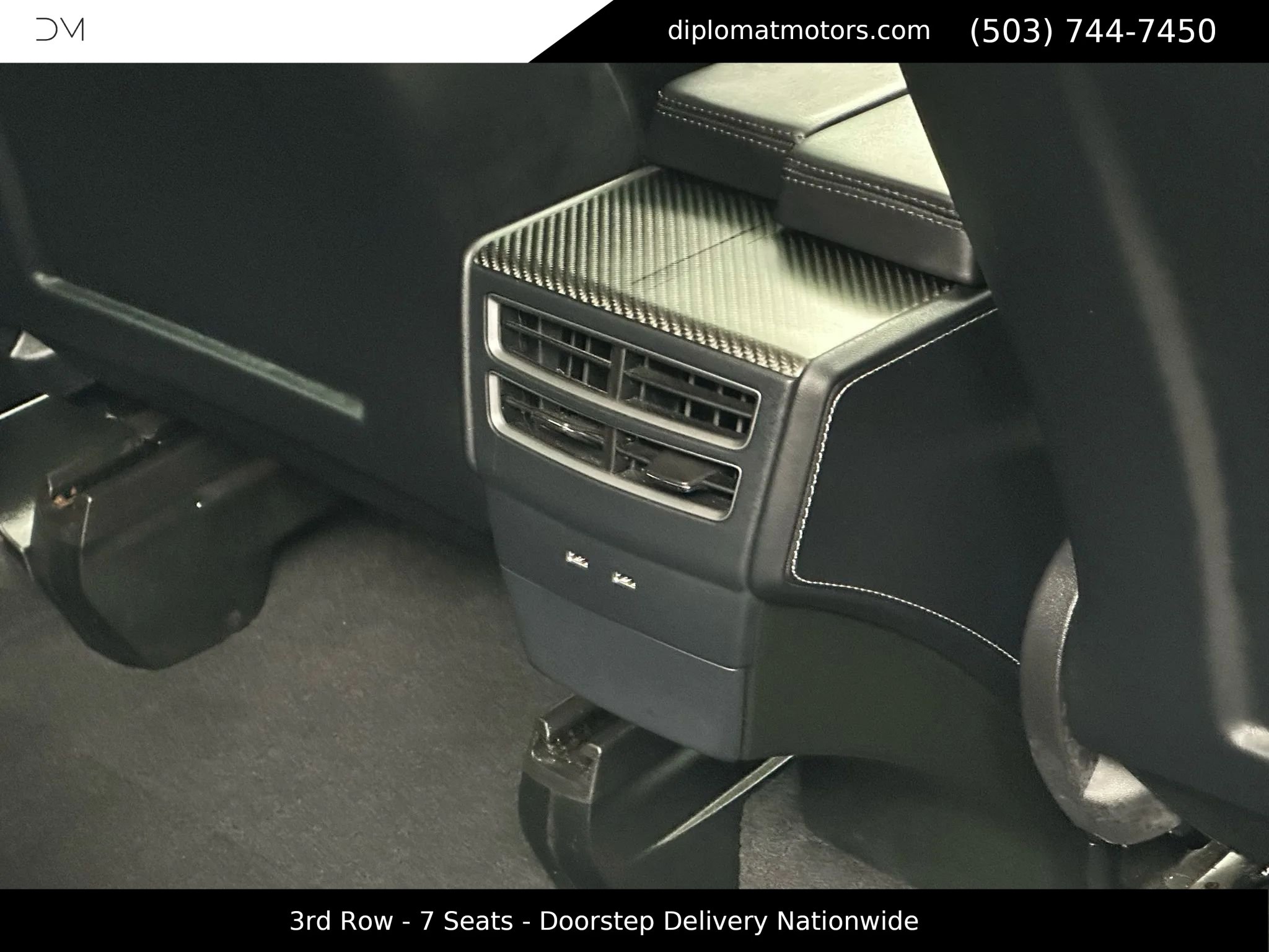 Used 2020 Tesla Model X Performance image 26