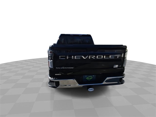 Certified 2023 Chevrolet Silverado 1500 LT image 7