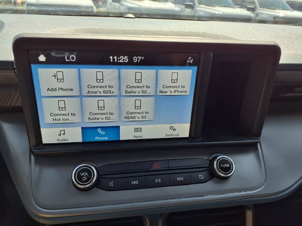 Used 2024 Ford Maverick XL AWD/4WD image 18