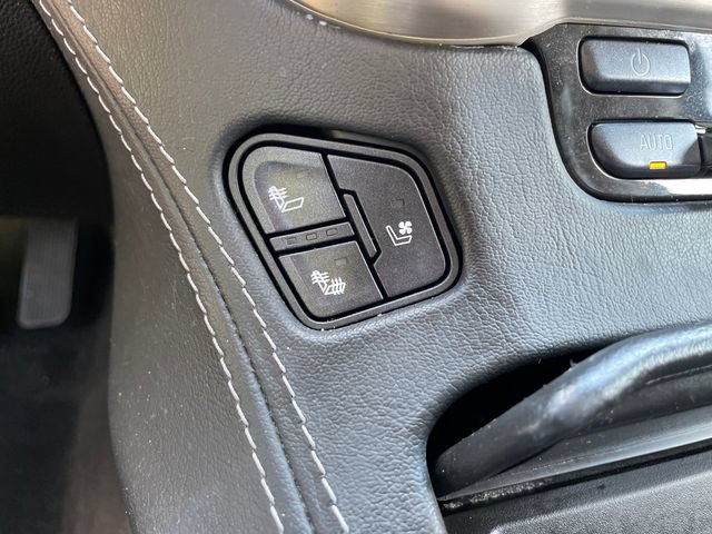 Used 2018 GMC Yukon XL Denali w/ Denali Ultimate Package AWD/4WD image 37