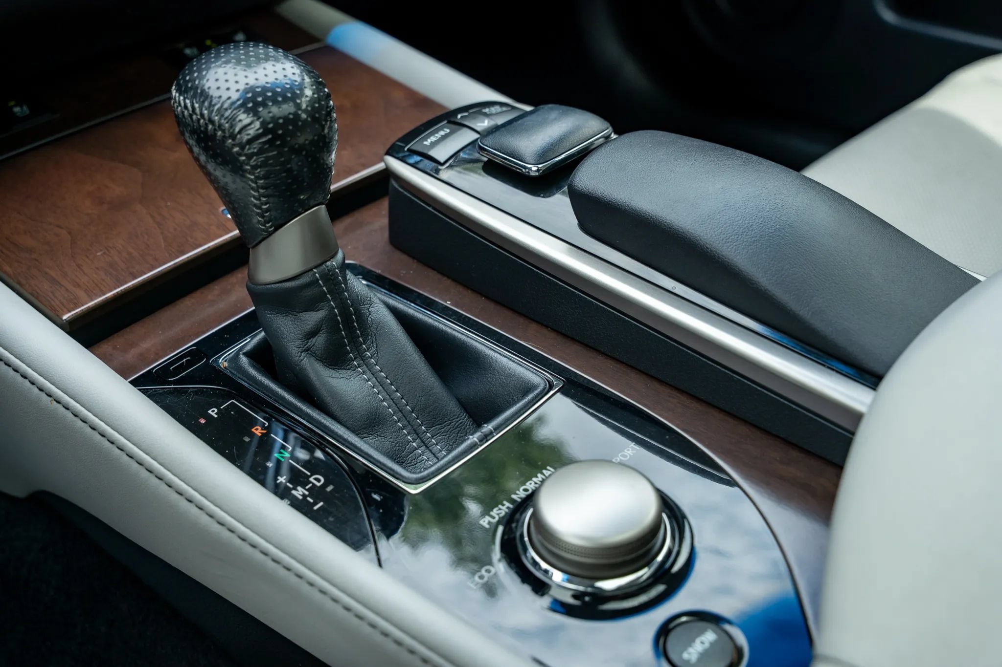 Used 2013 Lexus GS 350 w/ Premium Pkg RWD image 24