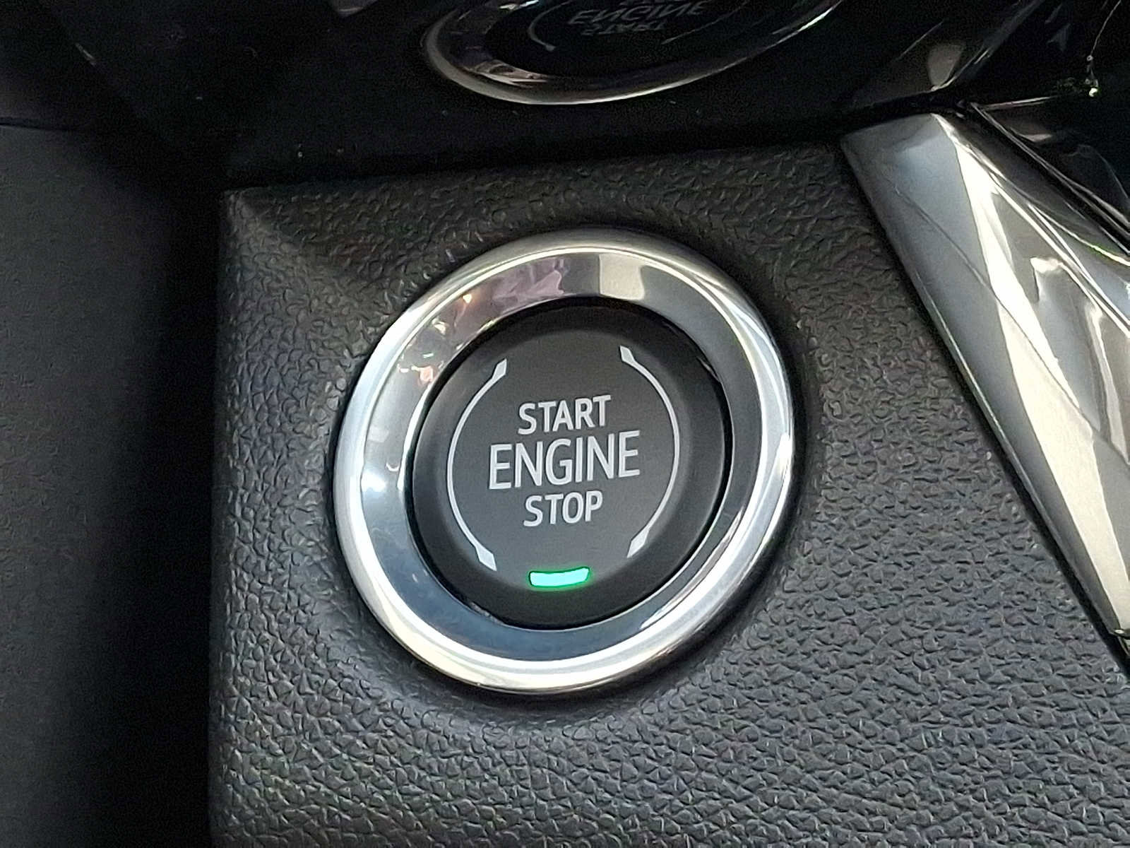 New 2026 Buick Envista Sport Touring w/ Convenience I Package FWD image 17