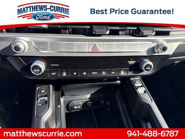 Used 2025 Kia Telluride S image 21