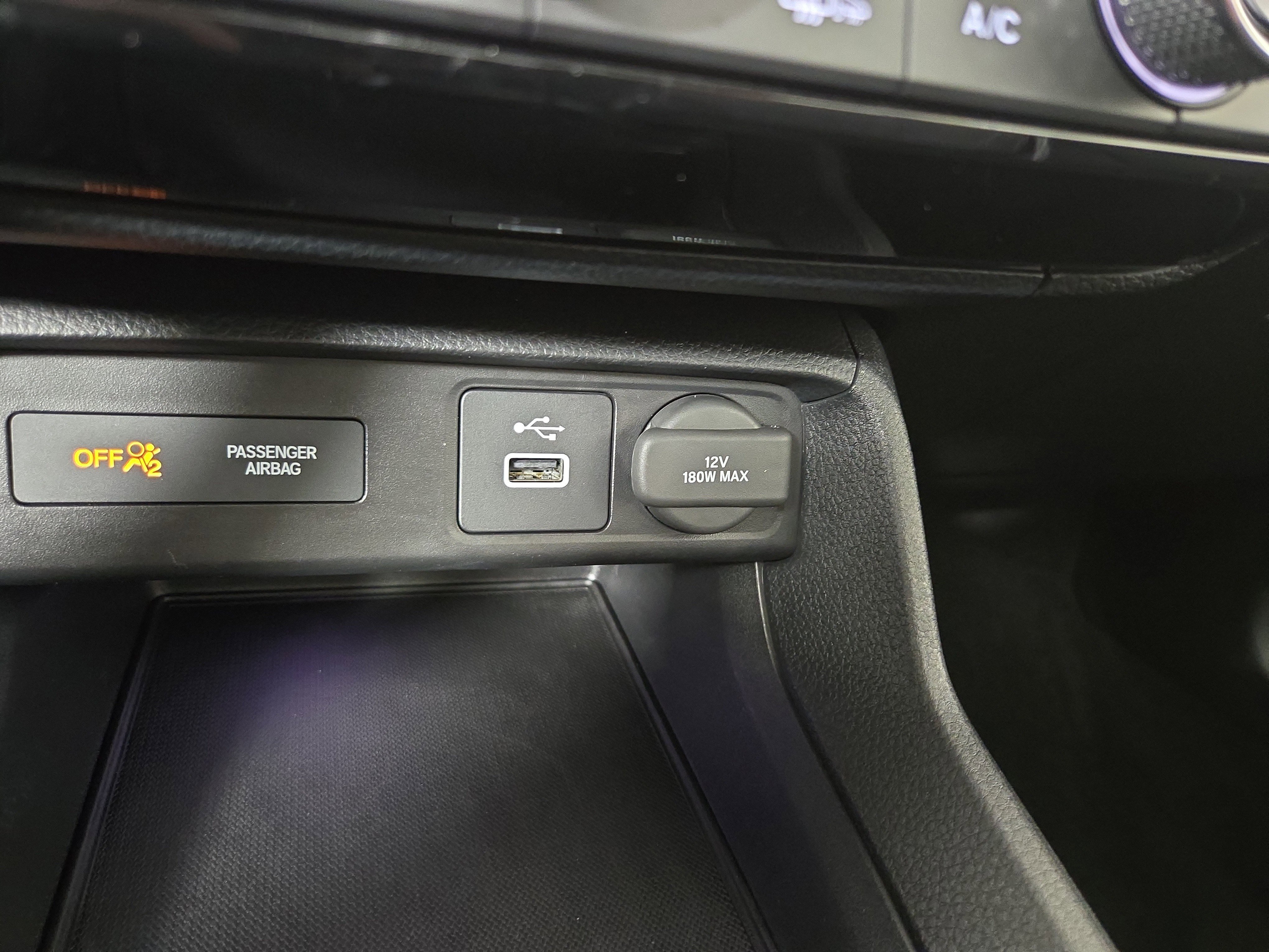 Used 2022 Honda Civic EX image 27