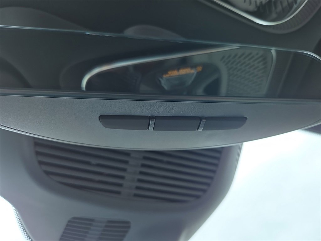 New 2026 Mercedes-Benz GLC 300 4MATIC image 27