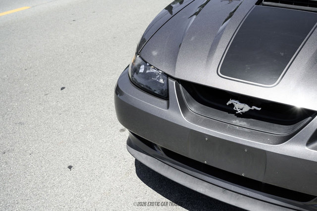 Used 2003 Ford Mustang Mach 1 RWD image 96