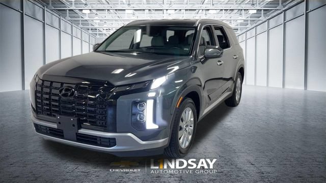 Used 2025 Hyundai Palisade SEL AWD/4WD image 5